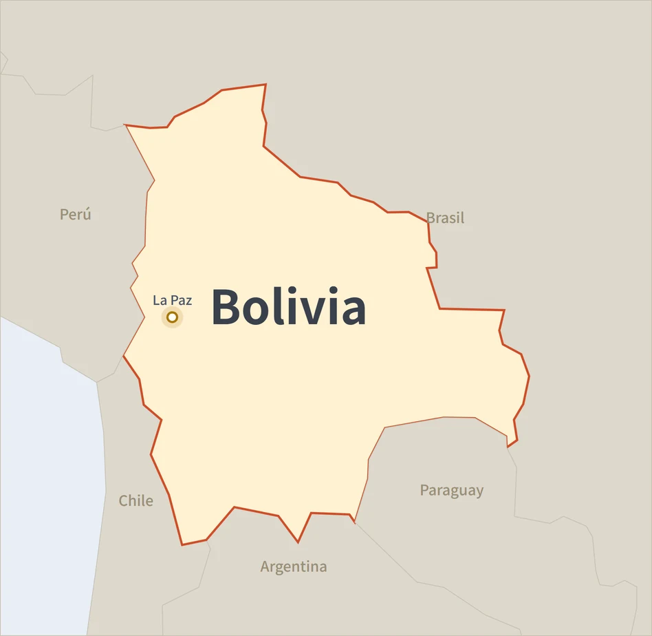 Bolivia