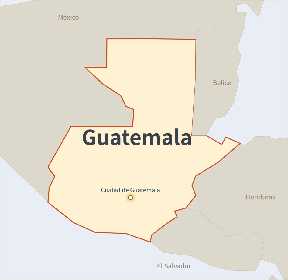 Guatemala