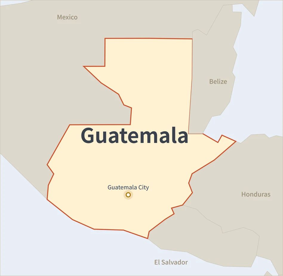 Guatemala