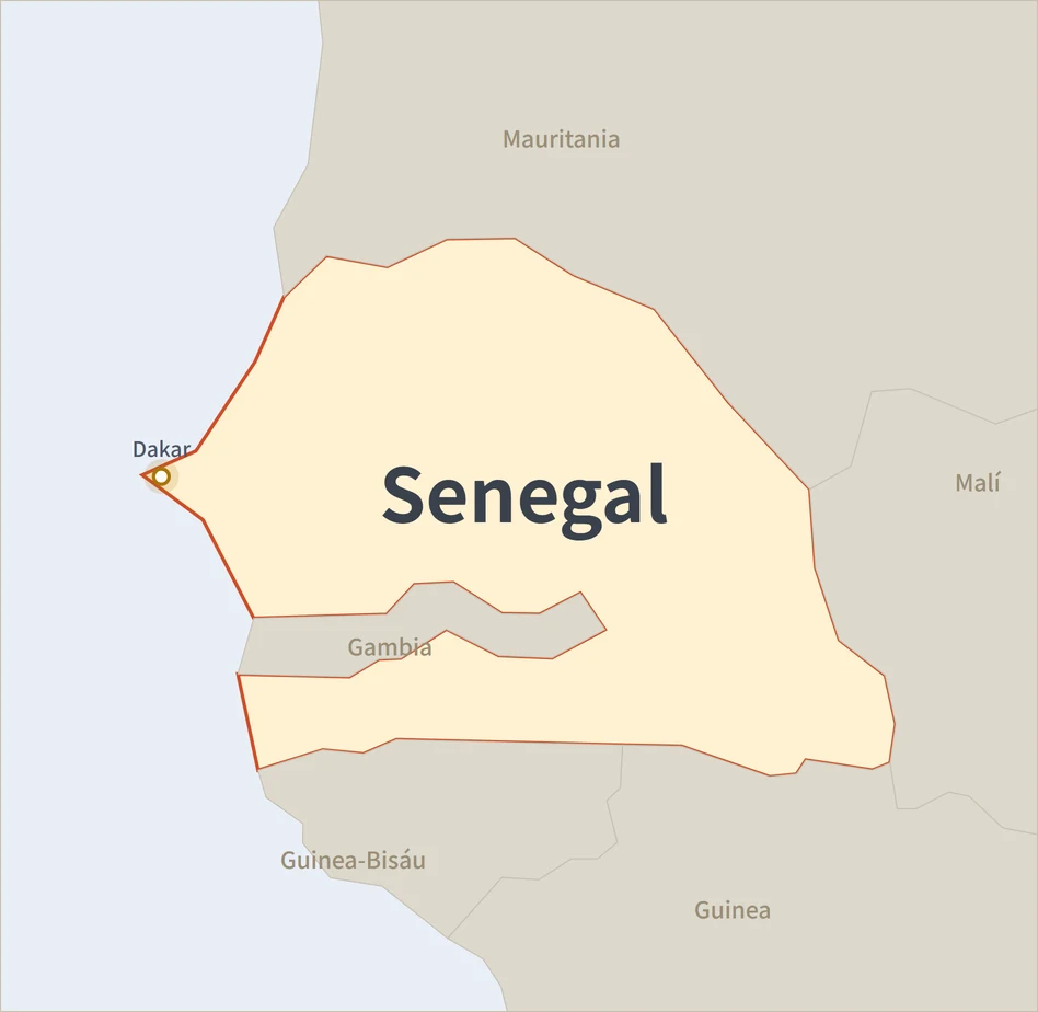 Senegal